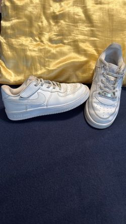 Nike Air Force 1 Size 3Y