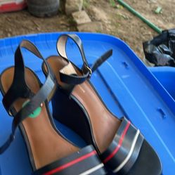ZAPATOS DE MUJER 