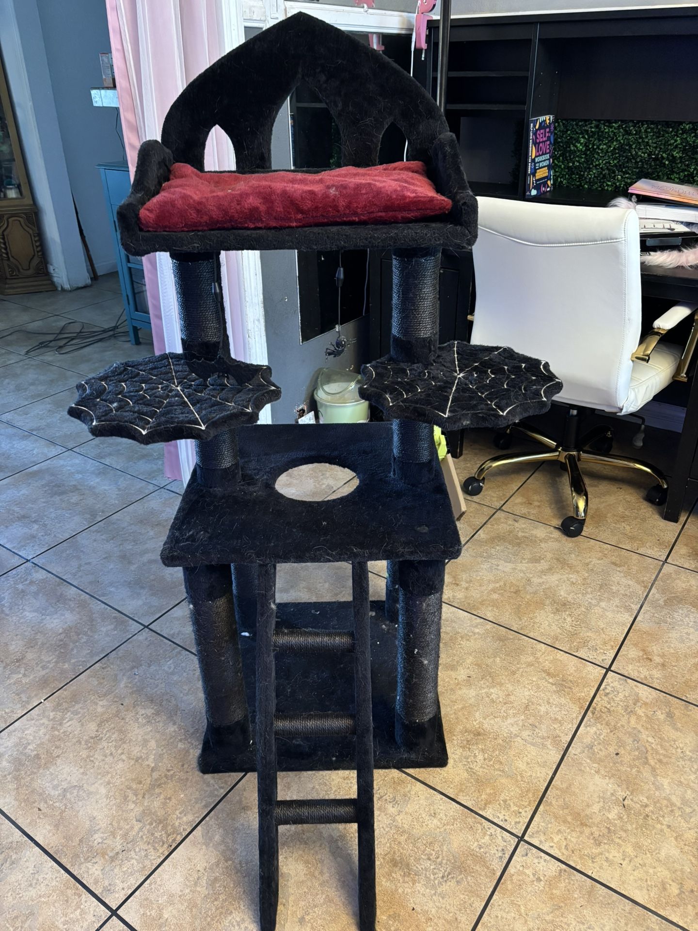 Cat Tree