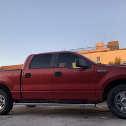 2007 Ford F150