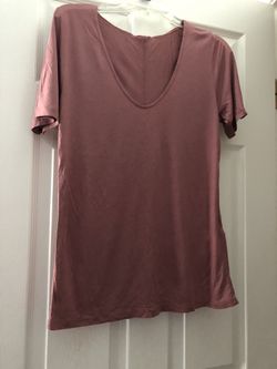 New size M blouse