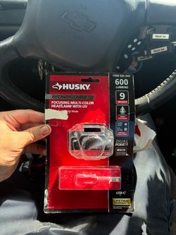 Headlamp