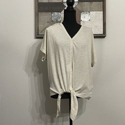 Women’s Knit Top