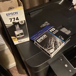 Epson Printer $25