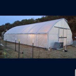 Conley's Greenhouse 