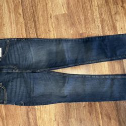 Size 14 Cat & Jack Husky Jeans