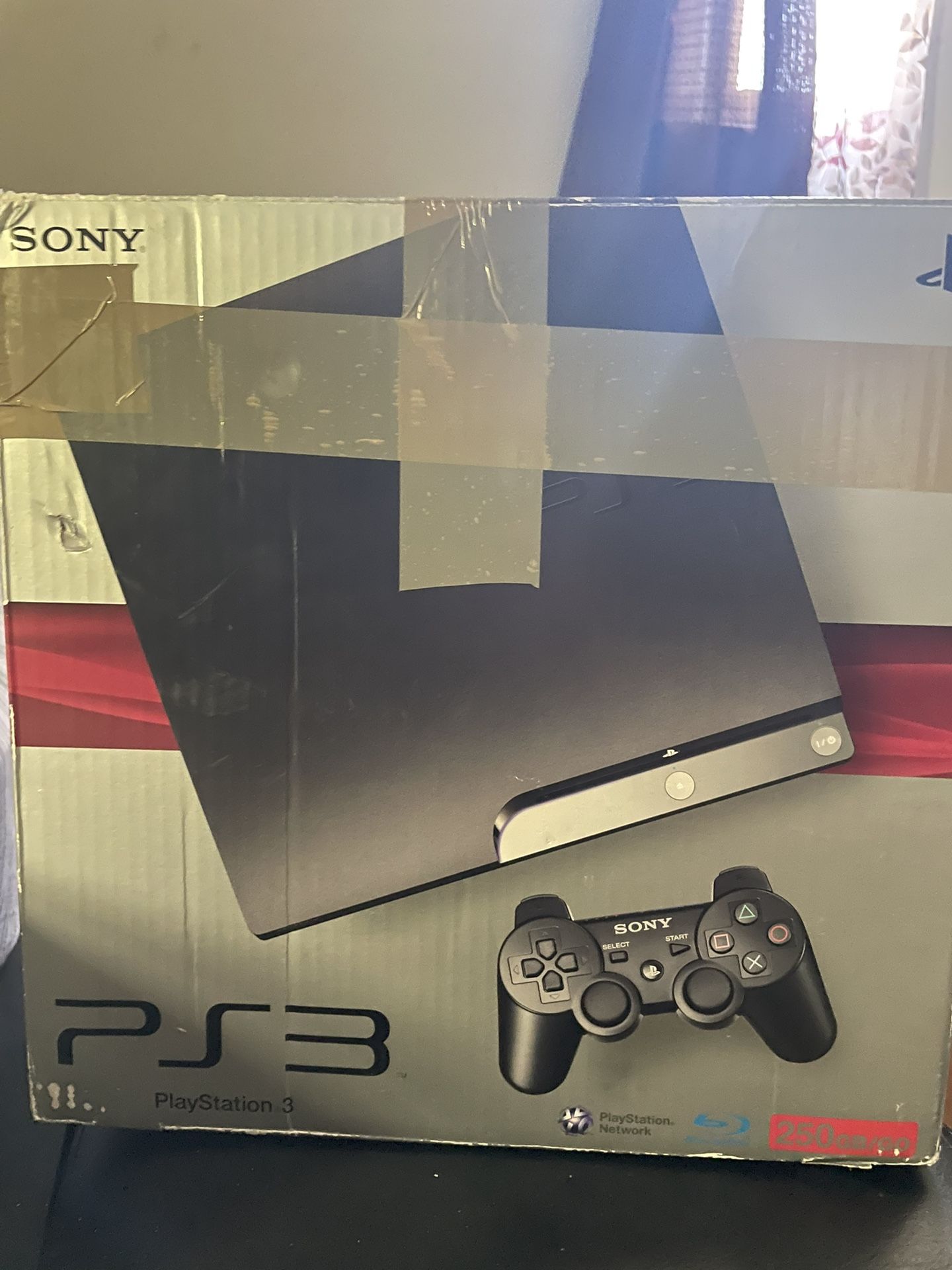 PlayStation 3 