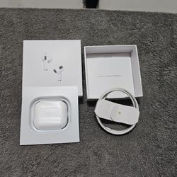 Airpod Gen 3s