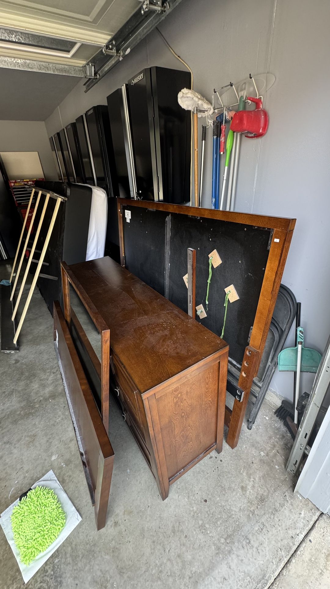 Bed Frame