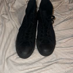 Converse Size 7 MUST SELL TODAY 