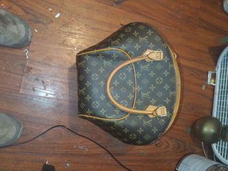 Louis Vuitton Bowling Ball Bag