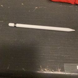 Apple Pen 1st Gen 