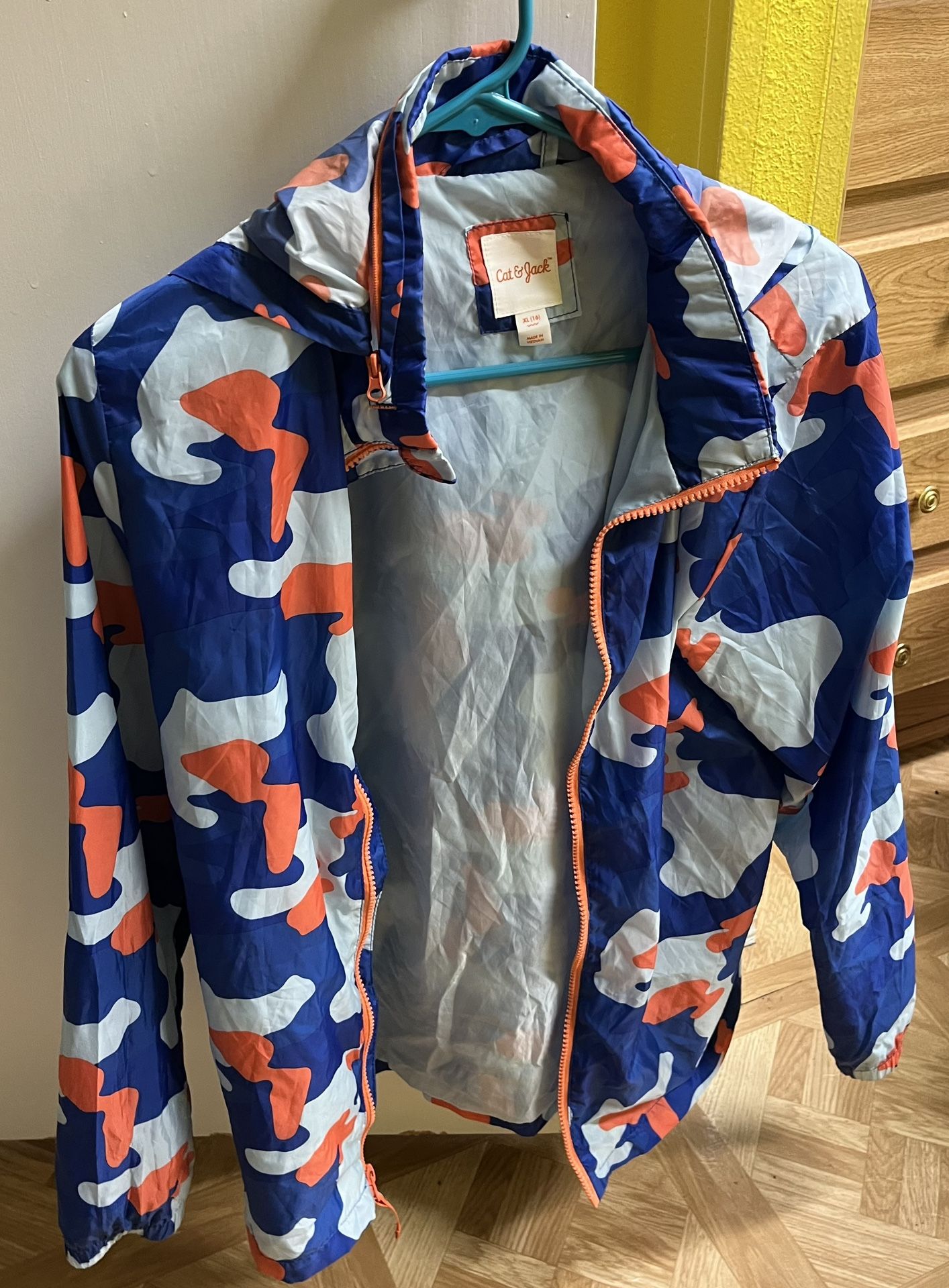 Kids Coat