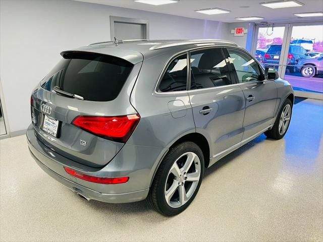 2014 Audi Q5