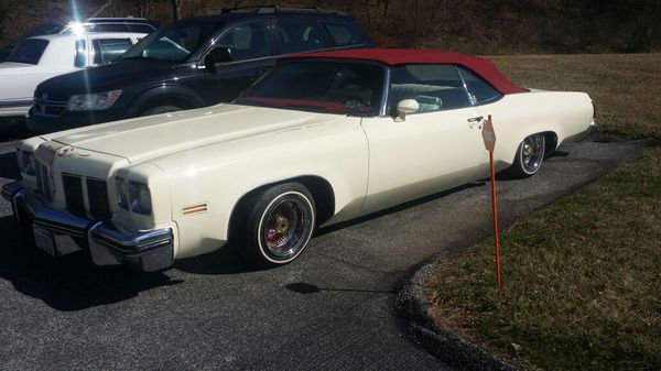 Lowrider Delta 88 For In West York Pa Offerup
