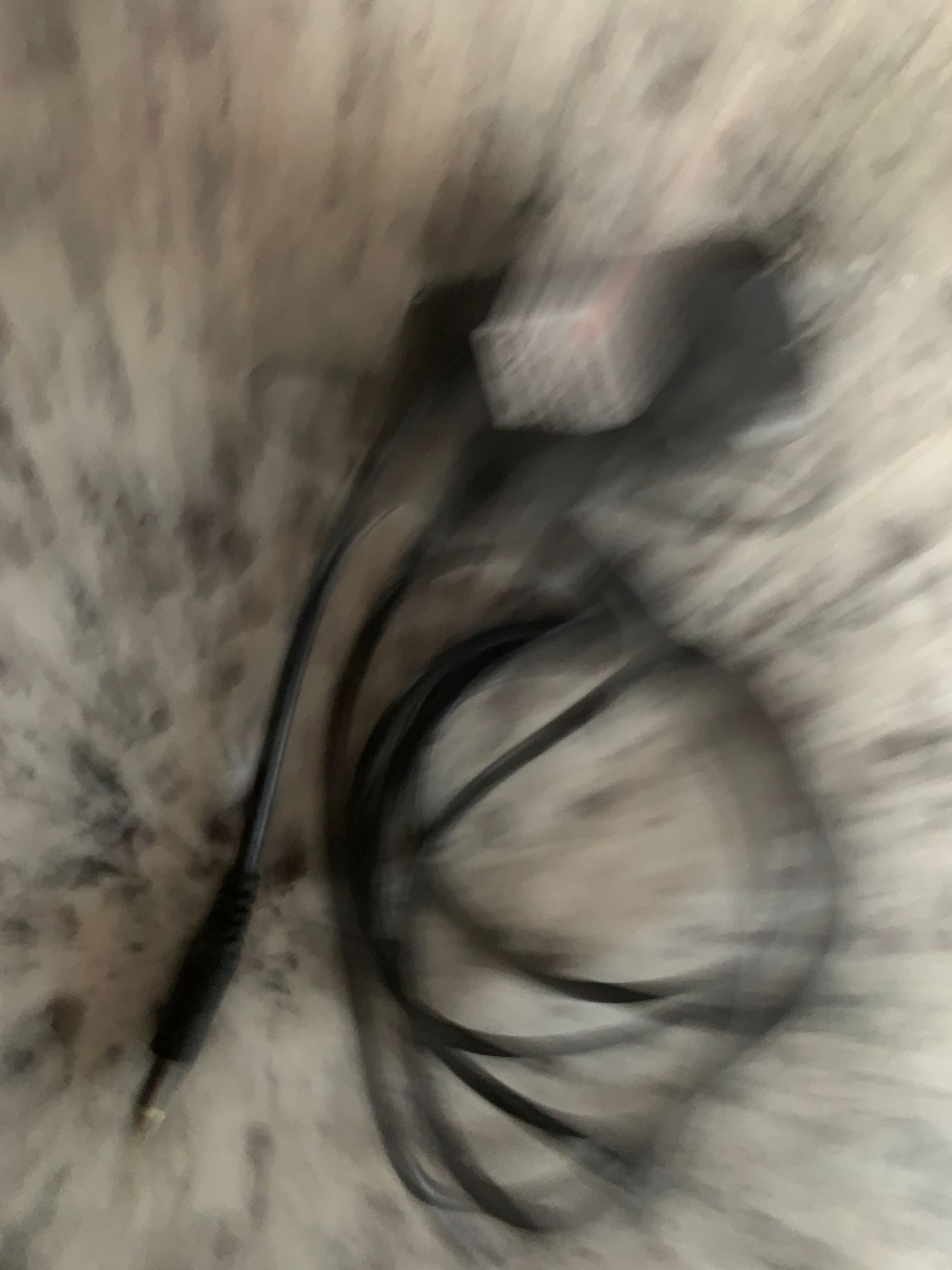 Adapter for laptop