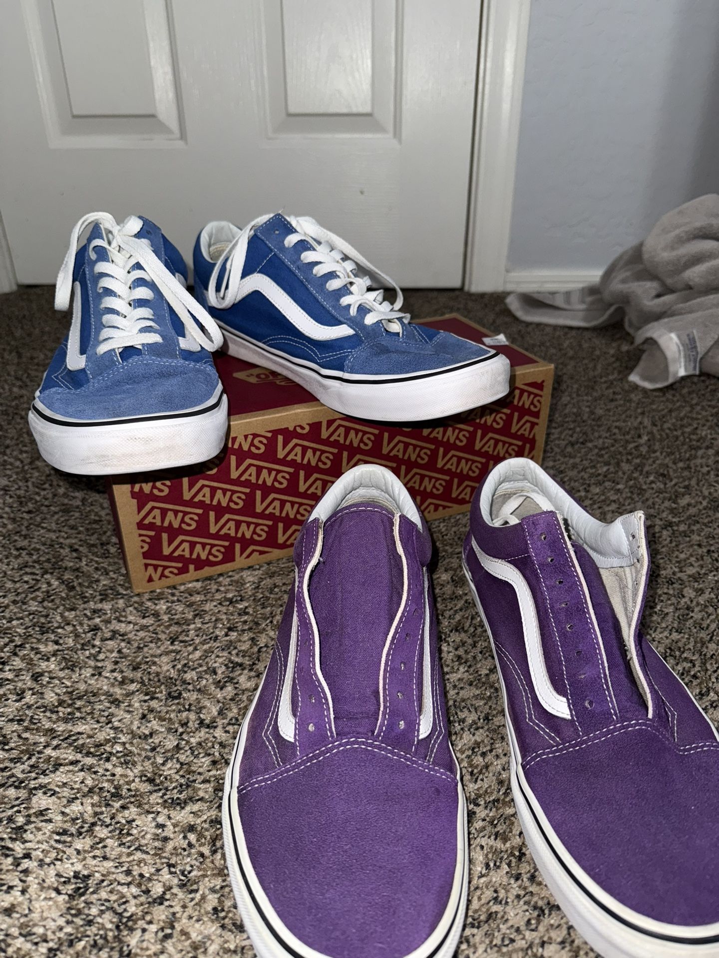 Vans Old Skool