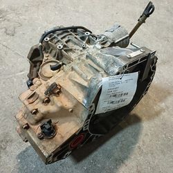 Nissan Sentra 1.8 Transmission  