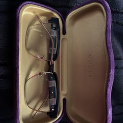 Vintage Gucci Glasses Great Condition 