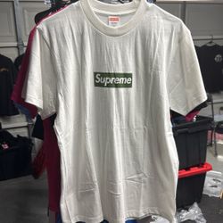 Supreme Shirt 