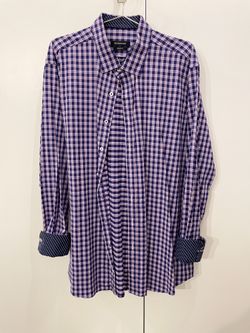 Bugatchi Casual Button-Down Shirt