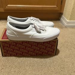 Vans Era, Men’s Size: 9