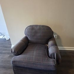 Rocking Armchair