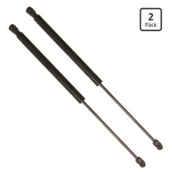 21 Inch 2Pcs Liftgate Trunk Struts Lift Supports Compatible with Kia Sorento 2016-2020 4 Door Sport