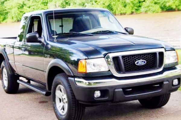 04 ford ranger super clean for Sale in Louisville, KY - OfferUp