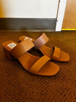 Dolce vita heels