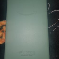 Amazon Fire 7 9th Generation