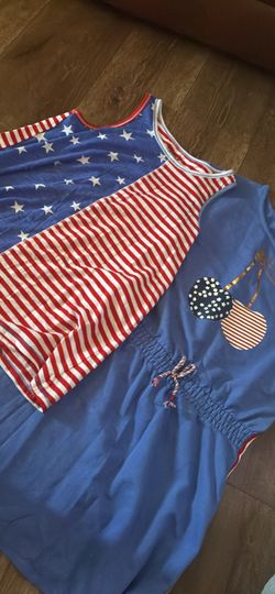 Girls 2pc set