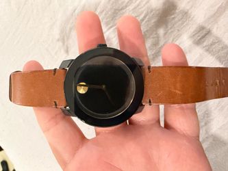Movado Bold watch