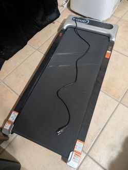 Yagud Walking Pad $80