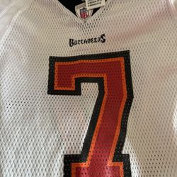 Reebok On Field Youth Tampa Bay Buccaneers Jersey. Nice