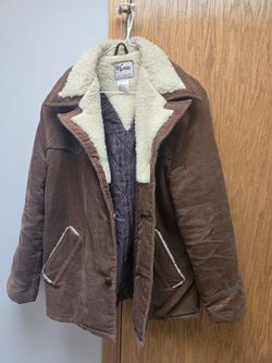Vintage Men's Envoy The Now Jacket