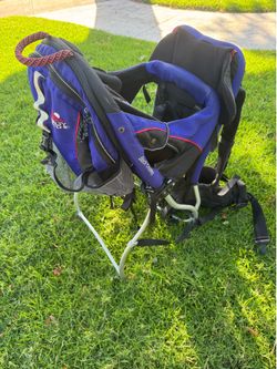 Kelty kids Ridgeline kids carrier