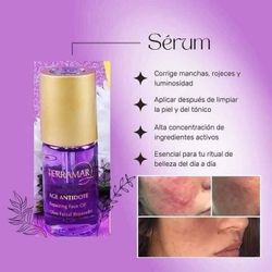 Facial Serum