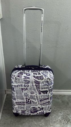 Luggage