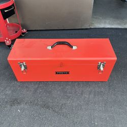 Brand New Tool Box