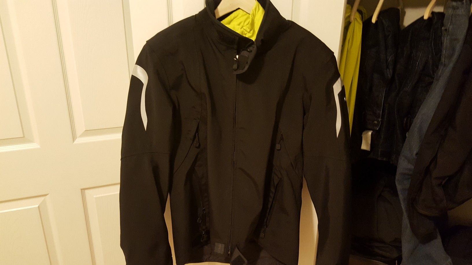 BMW Motorcycle Jacket