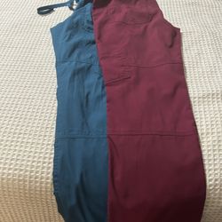 KOI Scrub Pants 