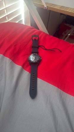 Luminox Watch