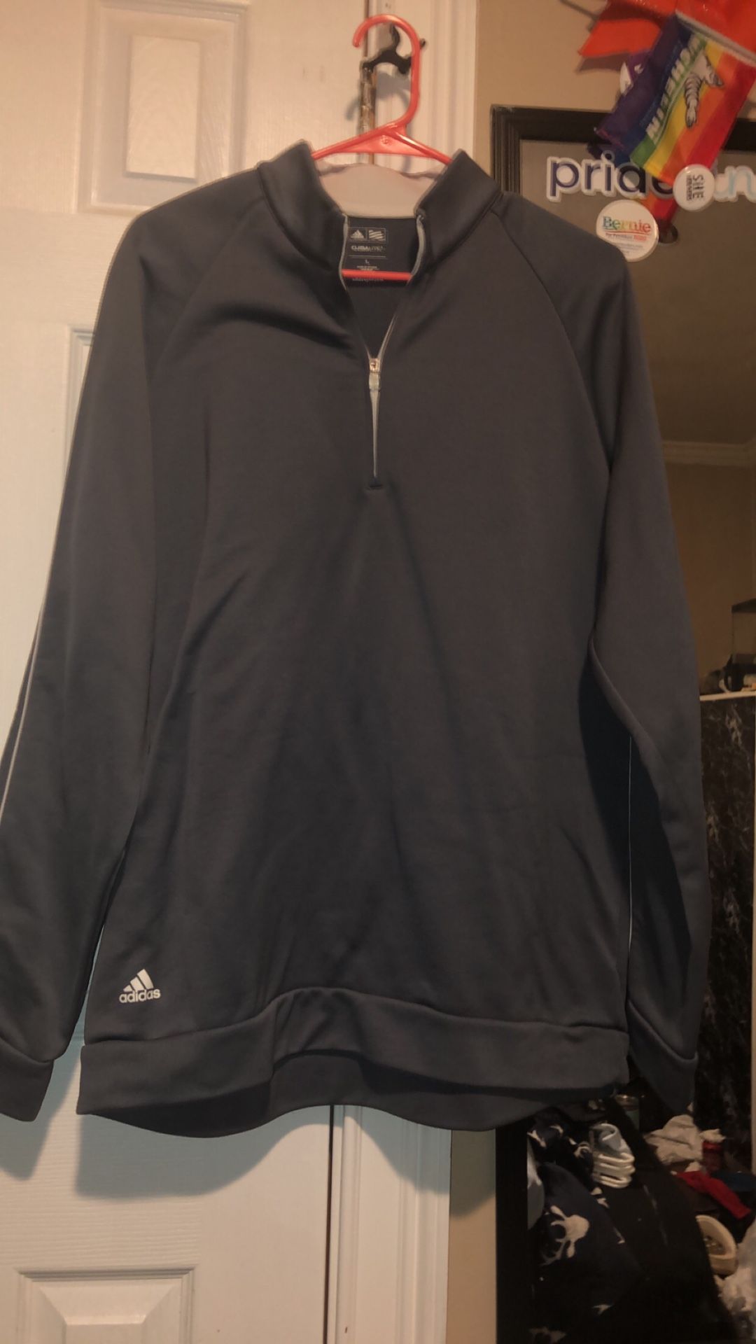 Adidas Jacket