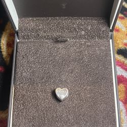 Pandora Pendent- Sister Heart