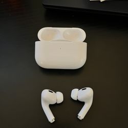 Air pods Pro 2