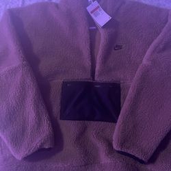 Nike Club Fleece Men's 1/2-Zip