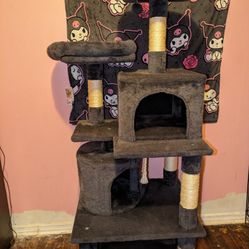 Kitty Tower