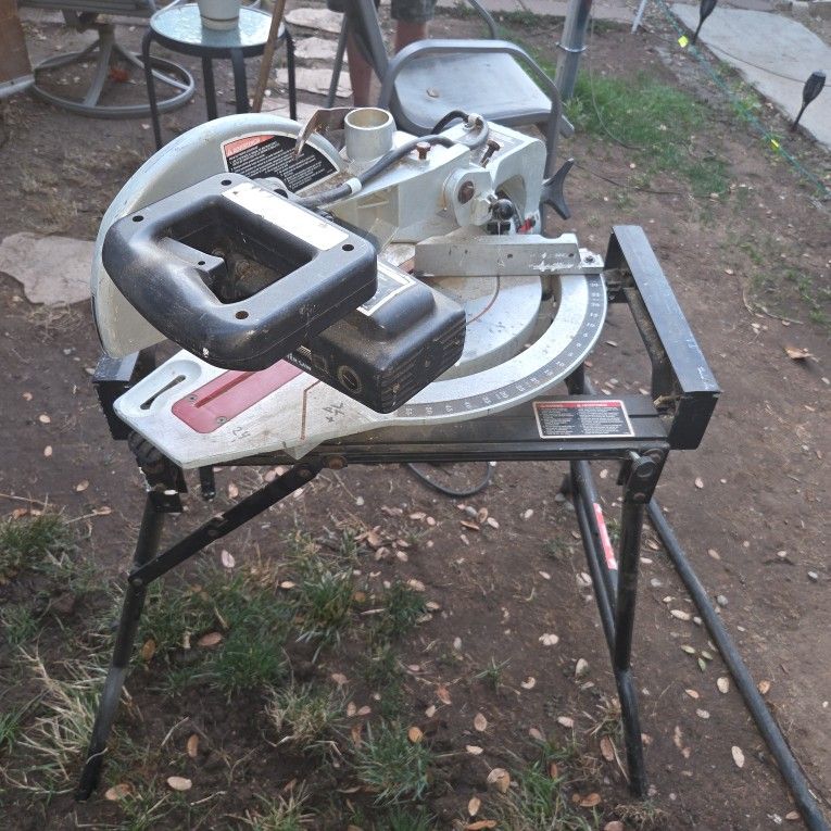 Delta Saw