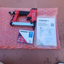 Arrow  Stapler
